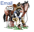 E-Mail an die HFRanch
